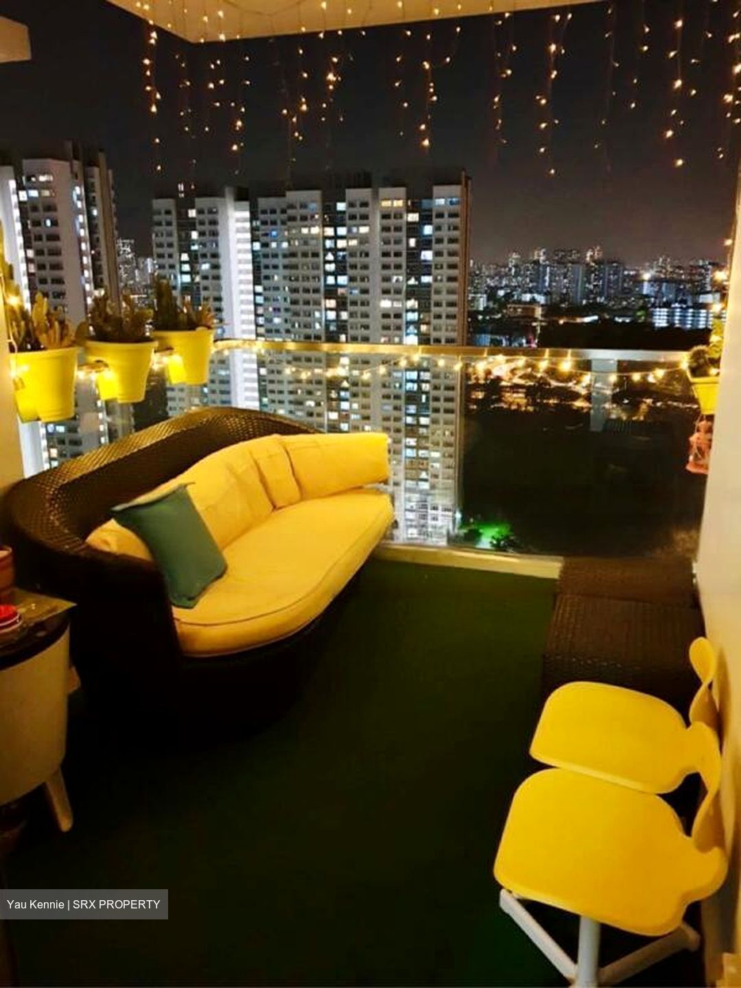 Beacon Heights (D12), Condominium #459475681